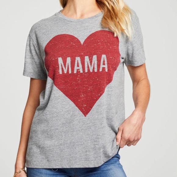 Chaser
Mama Everybody Tee Grey medium - Picture 1 of 4